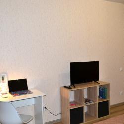 Фото Отель ЭмиЛи на улице Конструкторов 29А к1