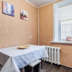 Фото Отель Квартира Метро Покрышкина