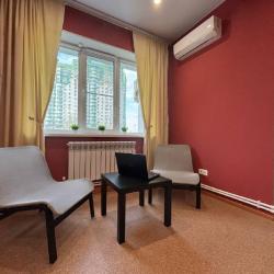 Апартаменты улучшенные