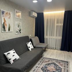 Фото Апартаменты на улице Ленгника 4