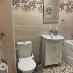 Фото Апартаменты на Приморском бульваре 57