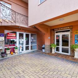 Фото Отель MoreLeto (МореЛето)