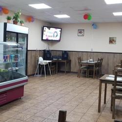 Фото Мотель СВ