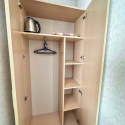 Фото Отель Ромашка