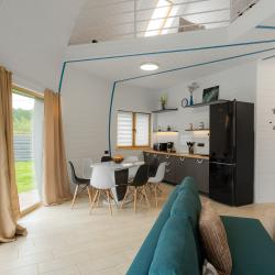 Фото Отель Коттедж Bubblehome (Баблхоум)