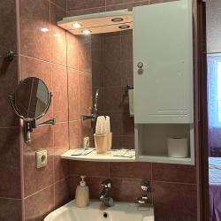 2-местный 2-комнатный номер люкс