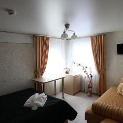 Фото Отель Астра