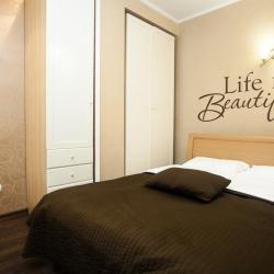 фото 30 Kvart-Hotel (Кварт-Отель) на улице Новый Арбат 26