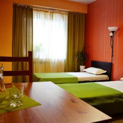 Фото Отель Green Hotel (Грин)