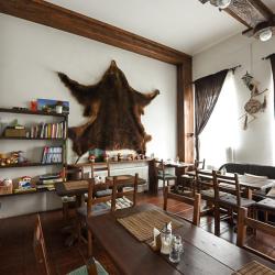 Фото Отель Куршале