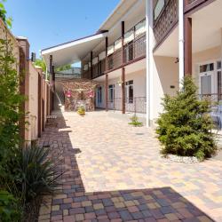 Фото Отель ЮрТа