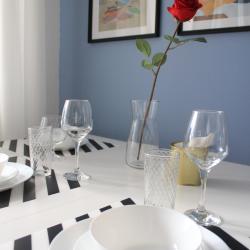 Фото Отель UfaRooms (Румc) на улице Комсомольская 109