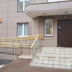 Апартаменты студия