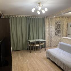 2-комнатные апартаменты студия