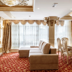 Фото Отель Fidan (Фидан)