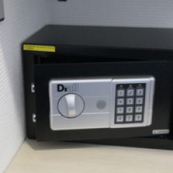 Номер стандарт