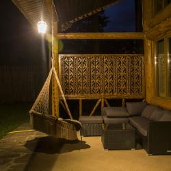 Фото Отель Сосновый бор