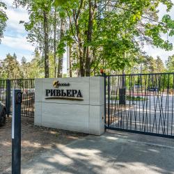 Фото Отель ApartMe на шоссе Приморское 570Л
