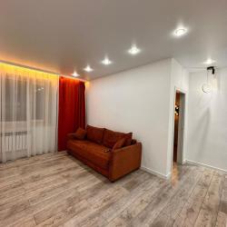 Фото Апартаменты на улице Ауельбекова 120