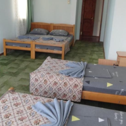 Фото Отель Посейдон Палас