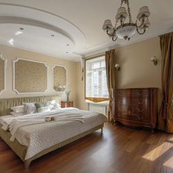 Фото Отель MyHome YourHome (МайХоум ЙоХоум) на 11-ой линии Васильевского острова 4