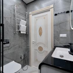 Фото Апартаменты на улице Декабристов 36 корпус 1 (73/2)