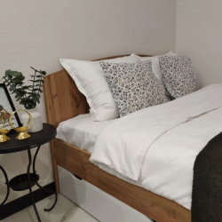 1-комнатные апартаменты стандарт