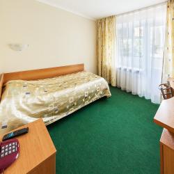 1-местный номер эконом