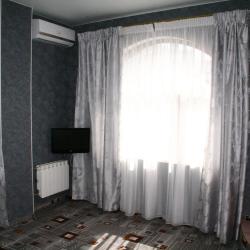 Номер люкс Плюс (с завтраком)