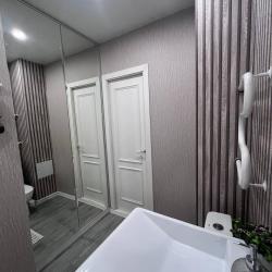 2-комнатные апартаменты стандарт