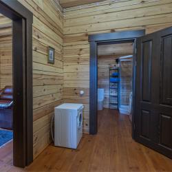 Коттедж премиум Лесной