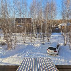 Фото Отель Таунхаус на улице Салавата Юлаеава 9В