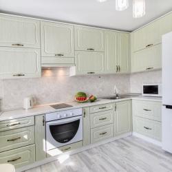 Фото Апартаменты на бульваре Олимпийский