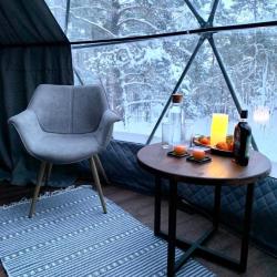 Фото Отель Lago Ladoga (Лаго Ладога)