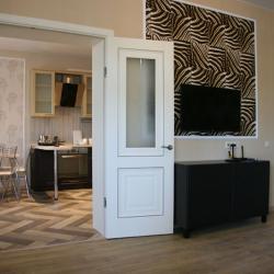 Фото Апартаменты Яхонтовый Лес