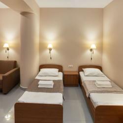 Фото Art Hotel (Арт Отель)