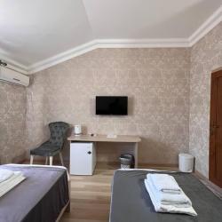 Фото Отель Коминтерн