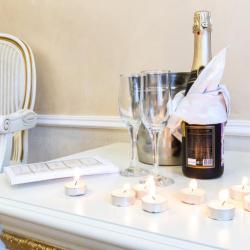 Фото Отель Лена