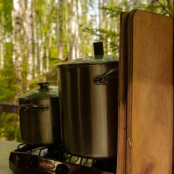 Фото Отель Берег Грифона