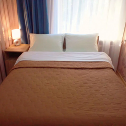 Фото Апартаменты на улице Рахова