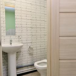 Фото Отель ВолкХаус