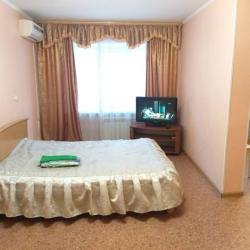 Апартаменты стандарт Амурский бульвар, 12