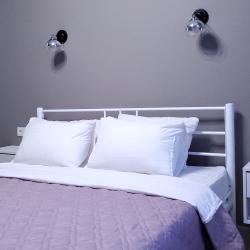 Фото Отель Panda Home (Панда Хоум) на улице Мельникайте 2 корпус 14