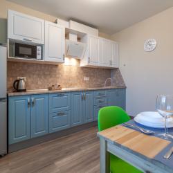 Фото Отель RentPlaza (РентПлаза) на 5-ой просеке 133