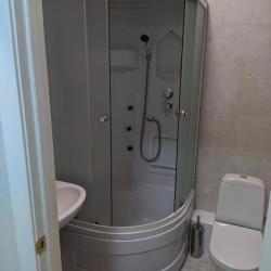 Номер стандарт с 2 односпальными кроватями
