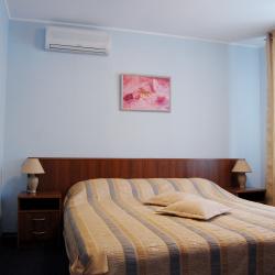 Фото Отель Эдем