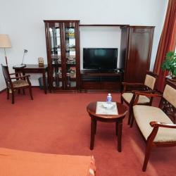 Фото Отель Сибирь