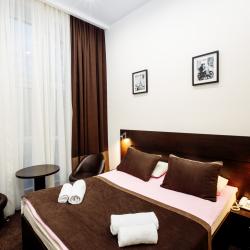 Фото Отель Морган на Металлургов