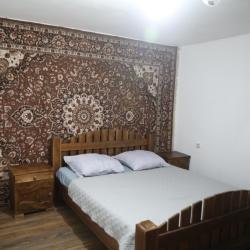 Фото Отель Беной Тревел Озеро