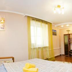 Фото Отель RENT-сервис (Рент-сервис) на Иртышской набережной 29